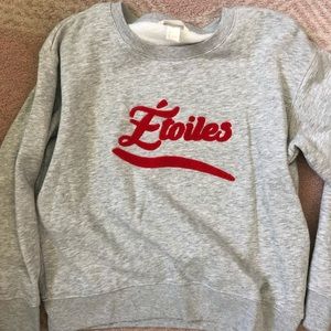 H&M Sweatshirt